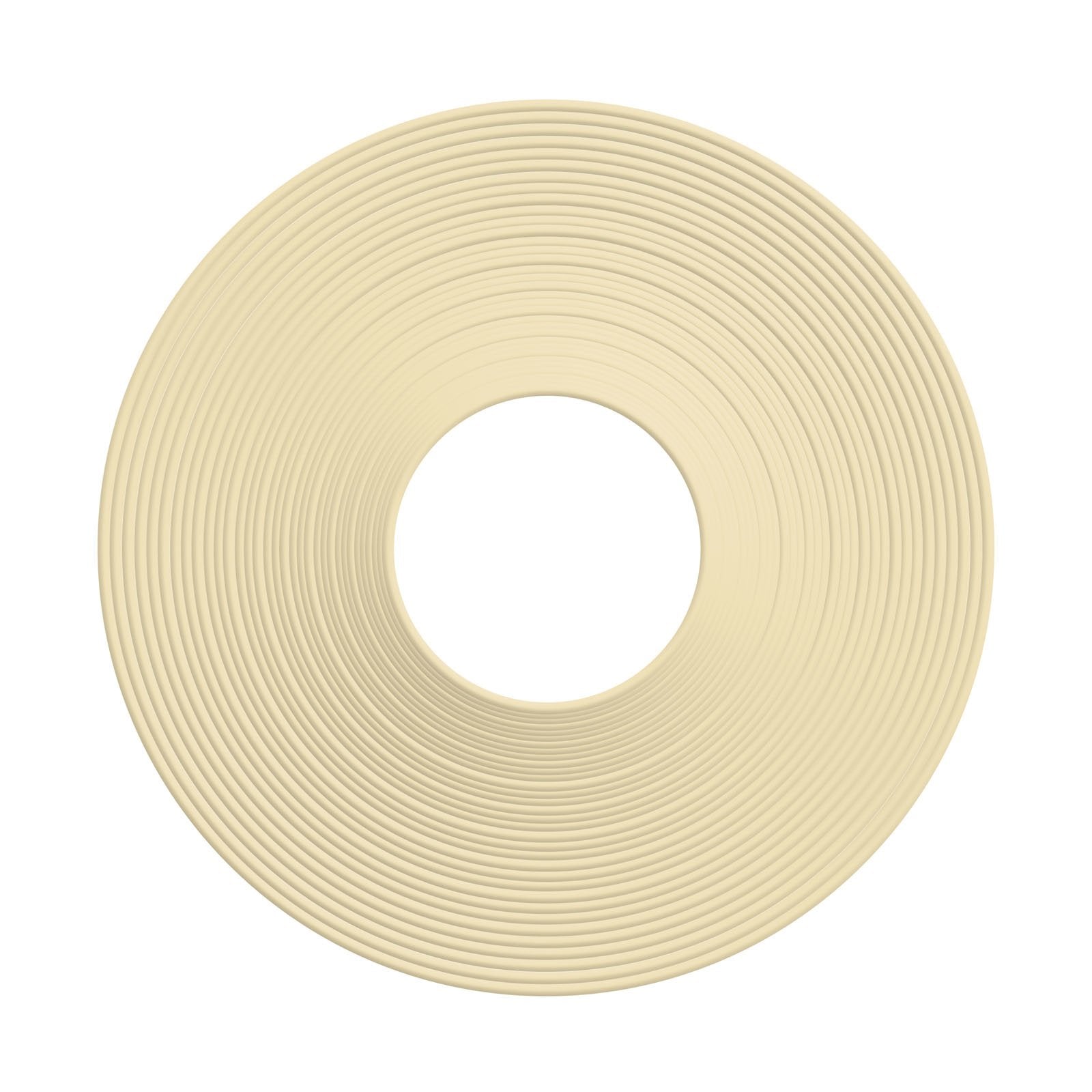 EAN 8433281006225 - Nanocable 10.32.1002-OEM cable telefónico 100 m Beige imagen 2