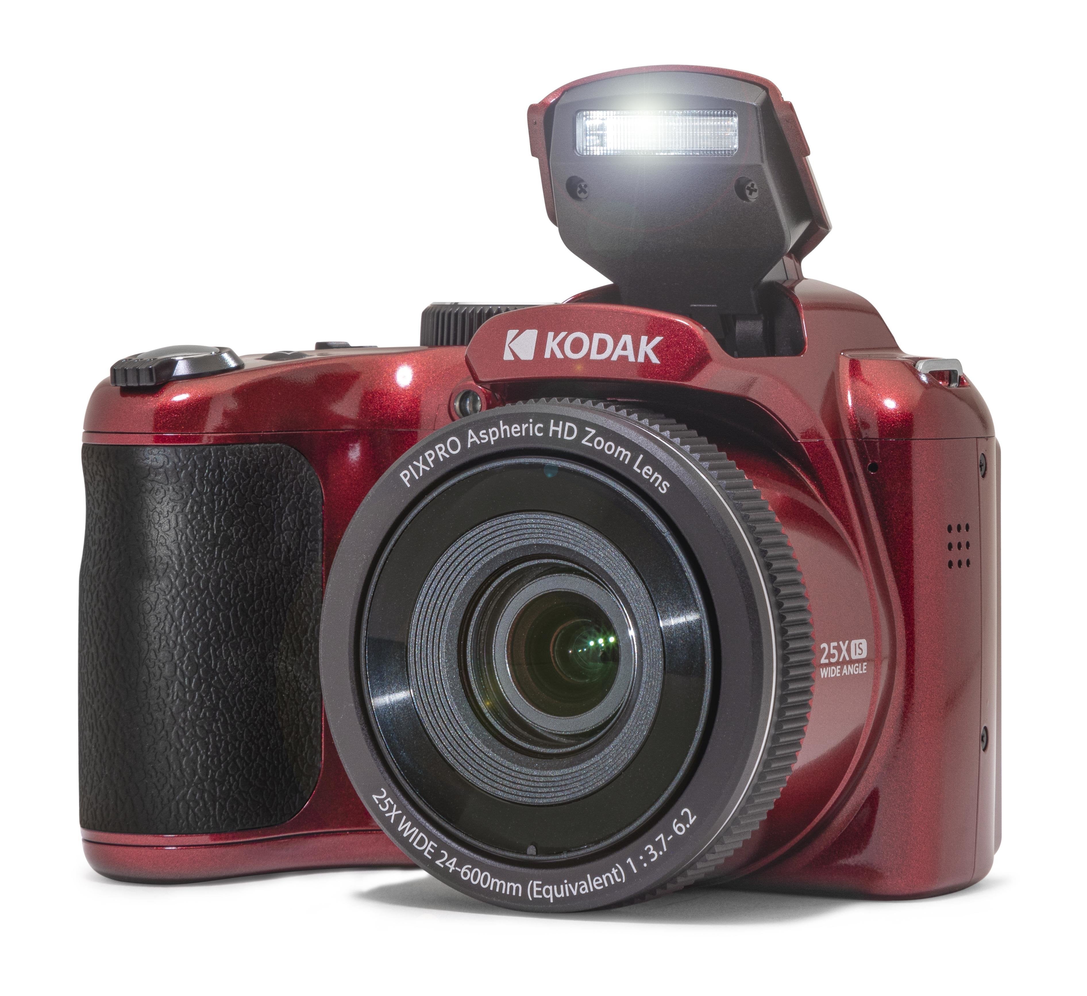 Kodak Astro Zoom Az255 Rot