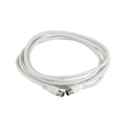 EAN 4021121389610 - Kathrein ETG 15 cable coaxial 1,5 m F Blanco imagen 1