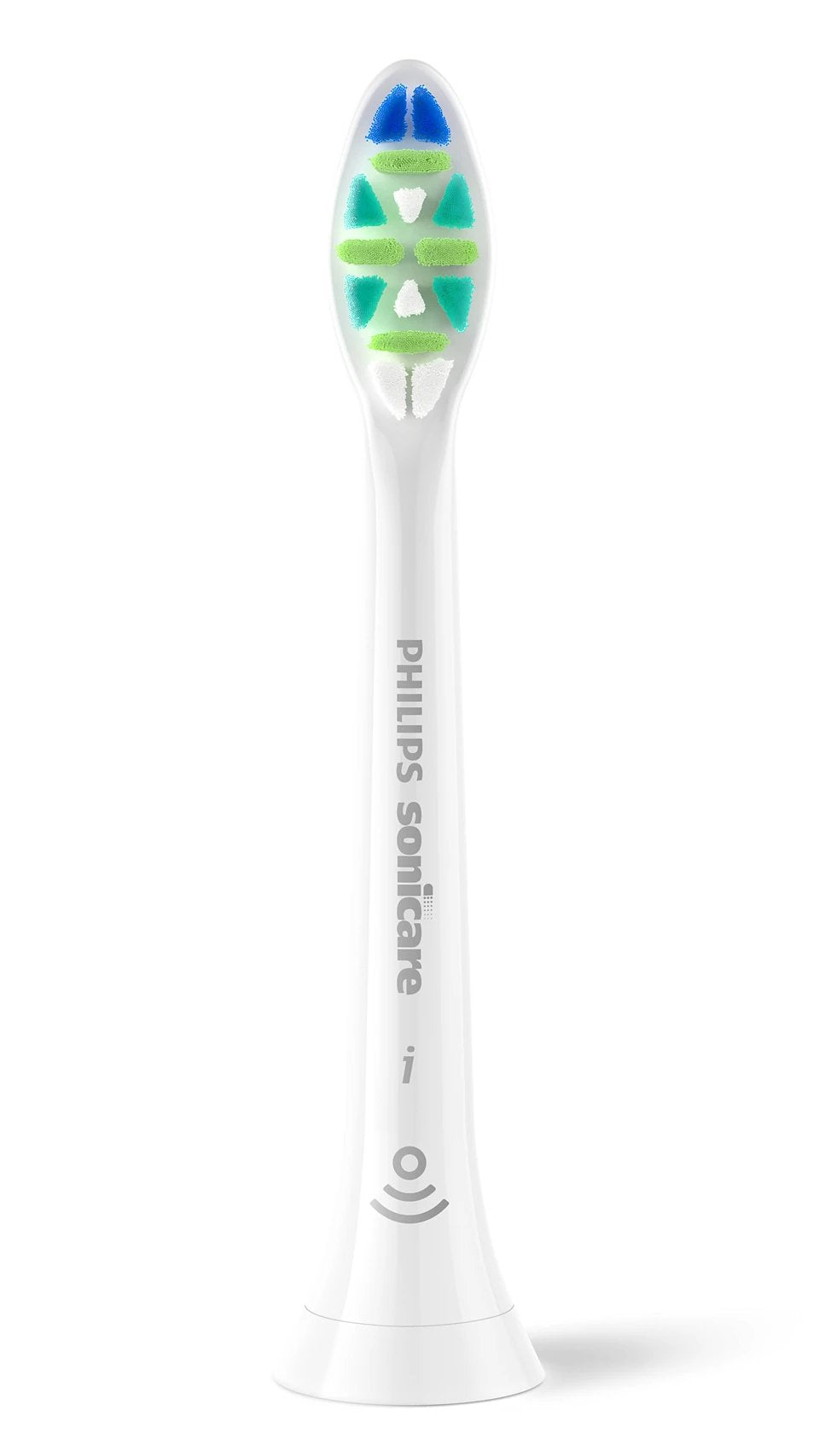 Electric Toothbrush Acc Head/Hx9006/87 Philips