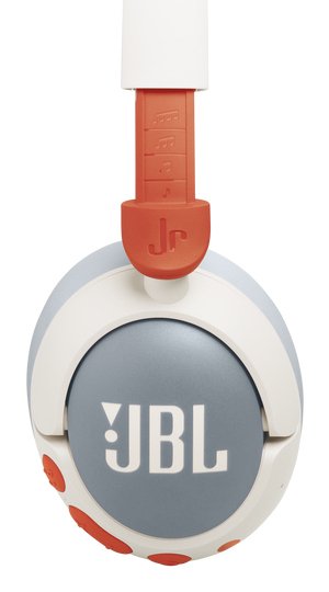 Jbl Junior 470nc Blanco