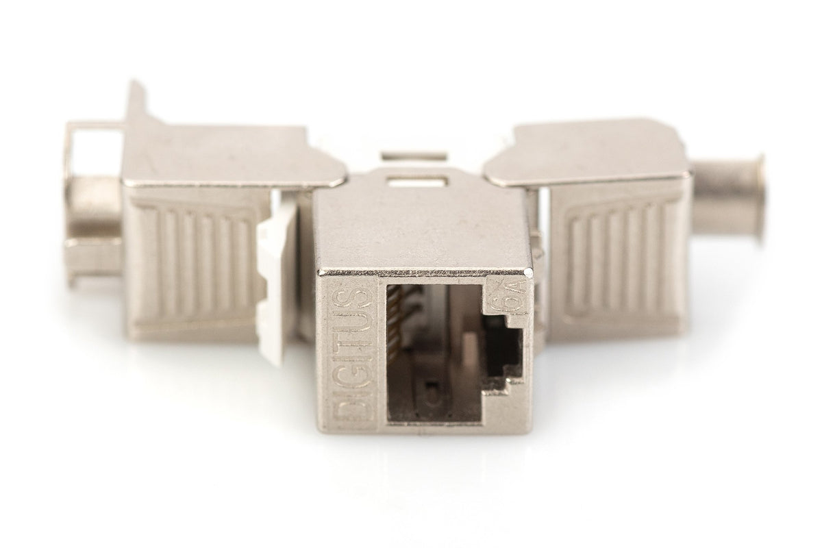 EAN 4016032373087 - Digitus DN-93615-24 módulo de conector de red imagen 5