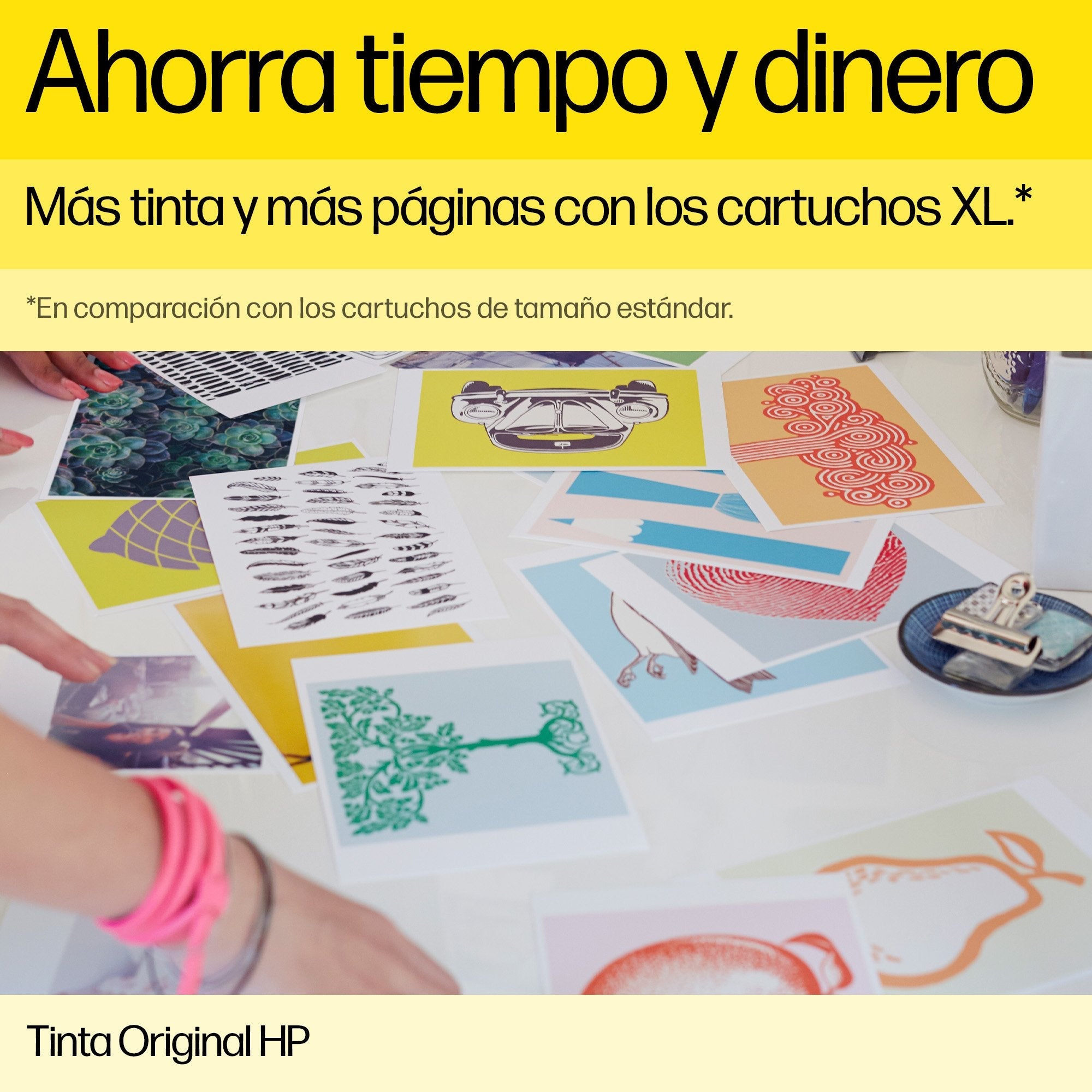 Tinta Original Hp 364 Xl Alta Capacidad Negro Fotográfico