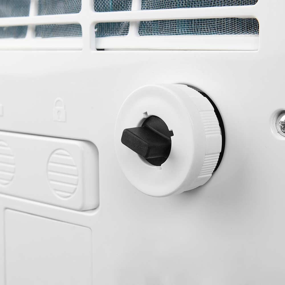 Aire Acondicionado Portátil Orbegozo Adr 93 1000w 2250 Frigorías