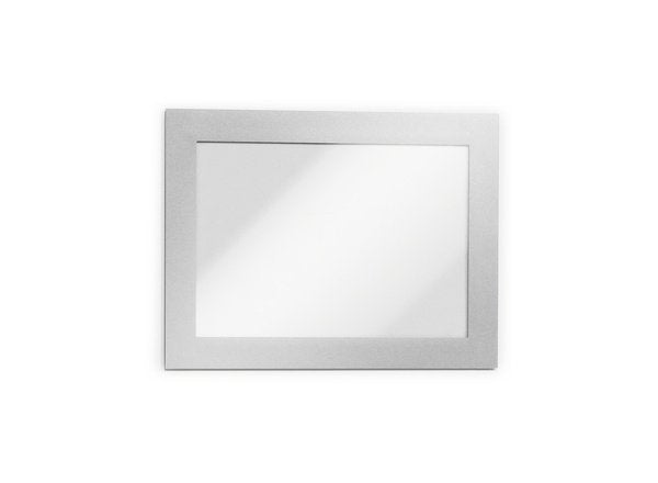 EAN 4005546404844 - Durable Duraframe A6 Plata imagen 2