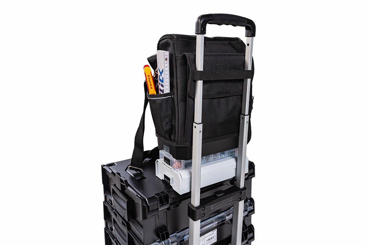 Proclick 6100000970 Caja Para Equipo Funda De Protección Negro