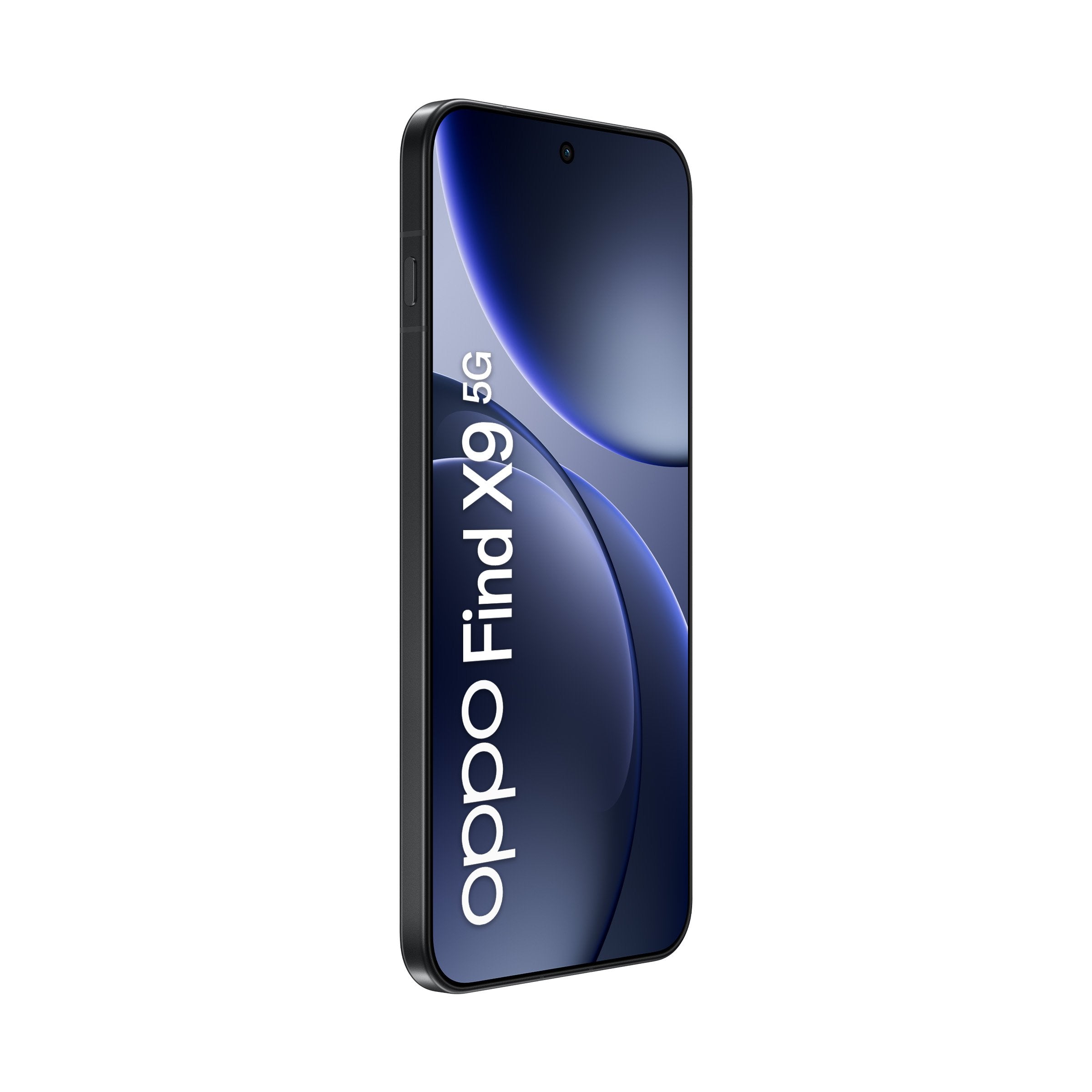 Oppo Find X9 5g Dual Sim 12gb Ram 512gb - Black