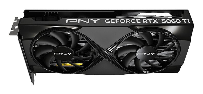 Tarjeta Grafica Pny 5060 Ti 8gb Argb Overclocked Dual Fan
