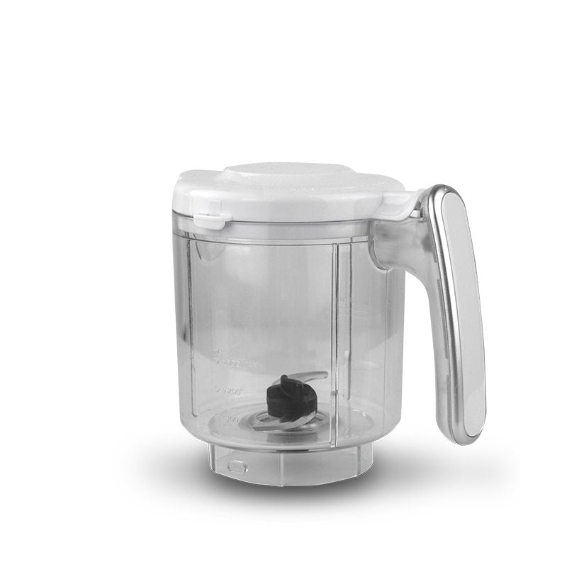 EAN 5902479672328 - Neno Cibo fabricante de comida de bebé 300 W 300 L imagen 11