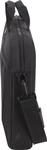 EAN 0085854224086 - Case Logic VNAI-215 Black 39,6 cm (15.6") Funda Negro imagen 2