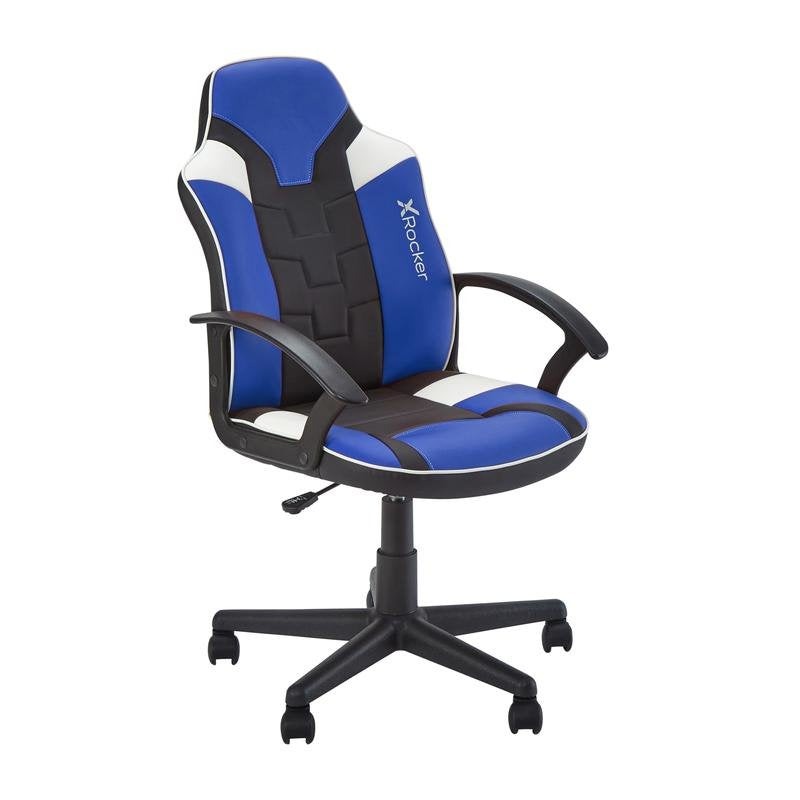 EAN 94338512021 - X Rocker 5120201 silla de oficina y de ordenador Asiento acolchado Respaldo acolchado imagen 7