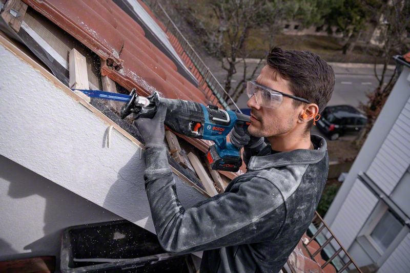 EAN 4059952581477 - Bosch GSA 18V-28 Professional imagen 6