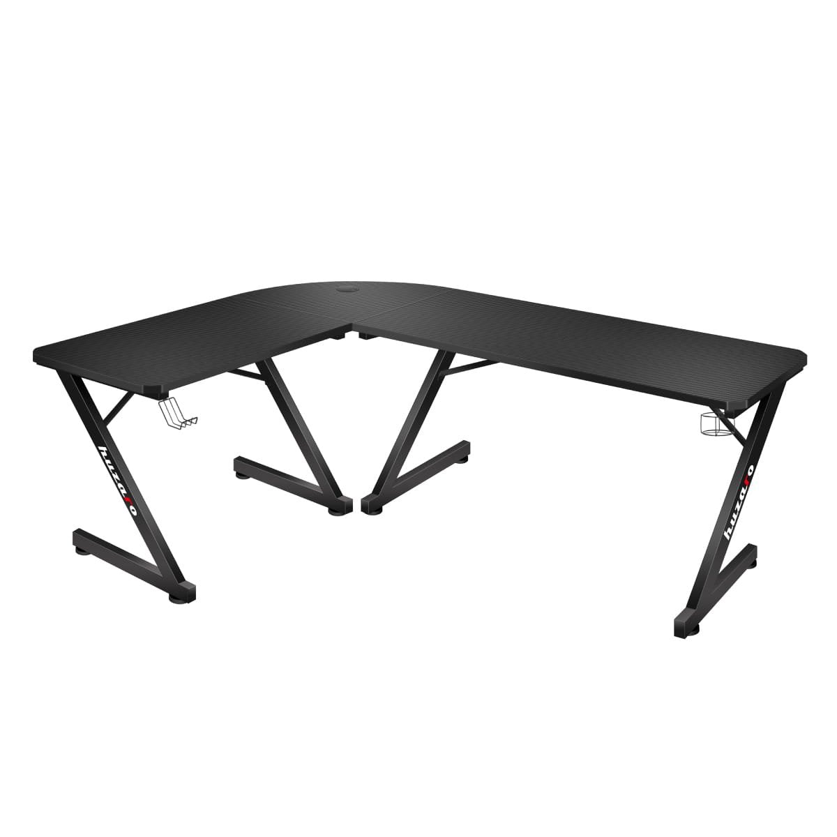 EAN 5907564629966 - Huzaro Hero 7.0 Negro imagen 3