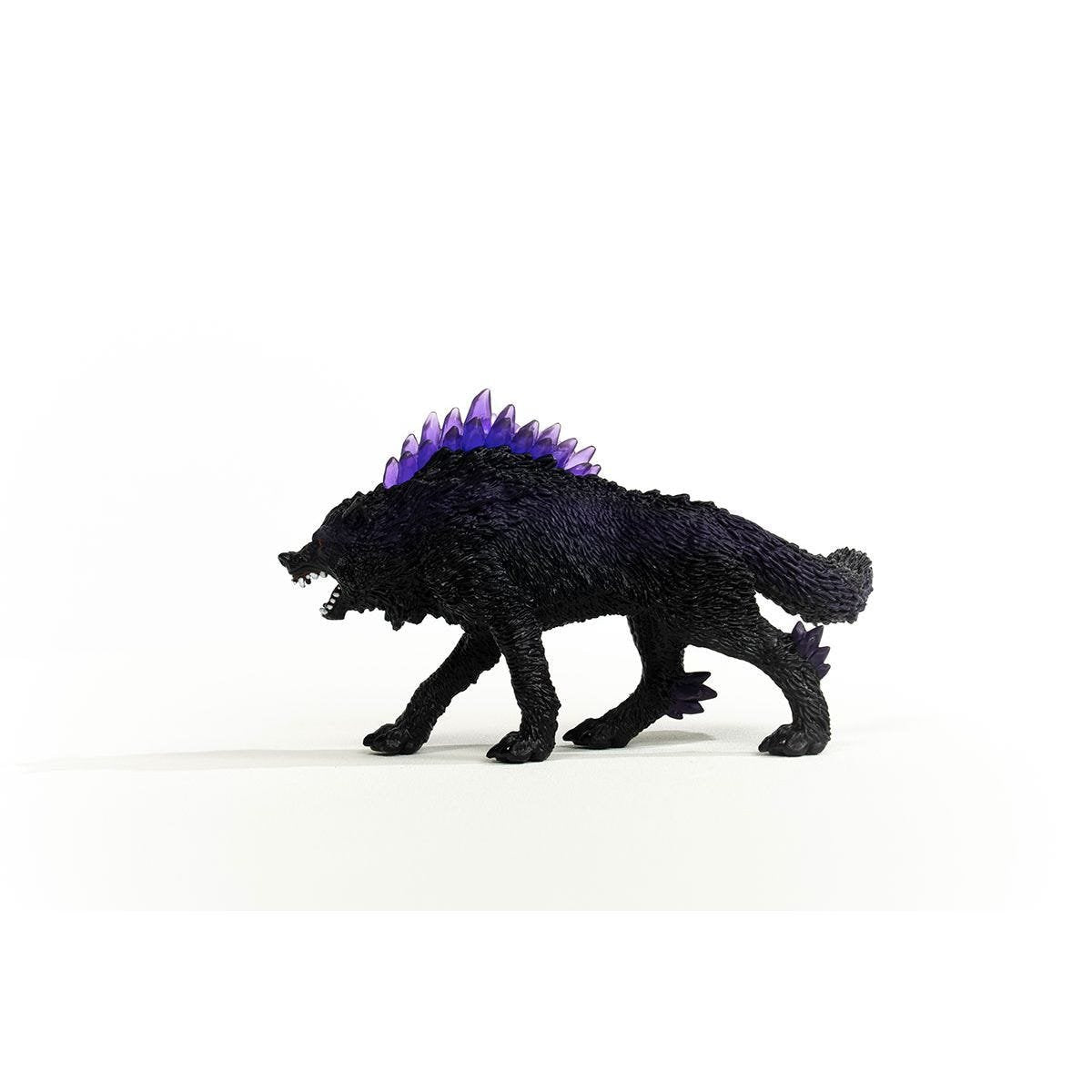 Schleich Eldrador Peón De Lobo Huargo 42554