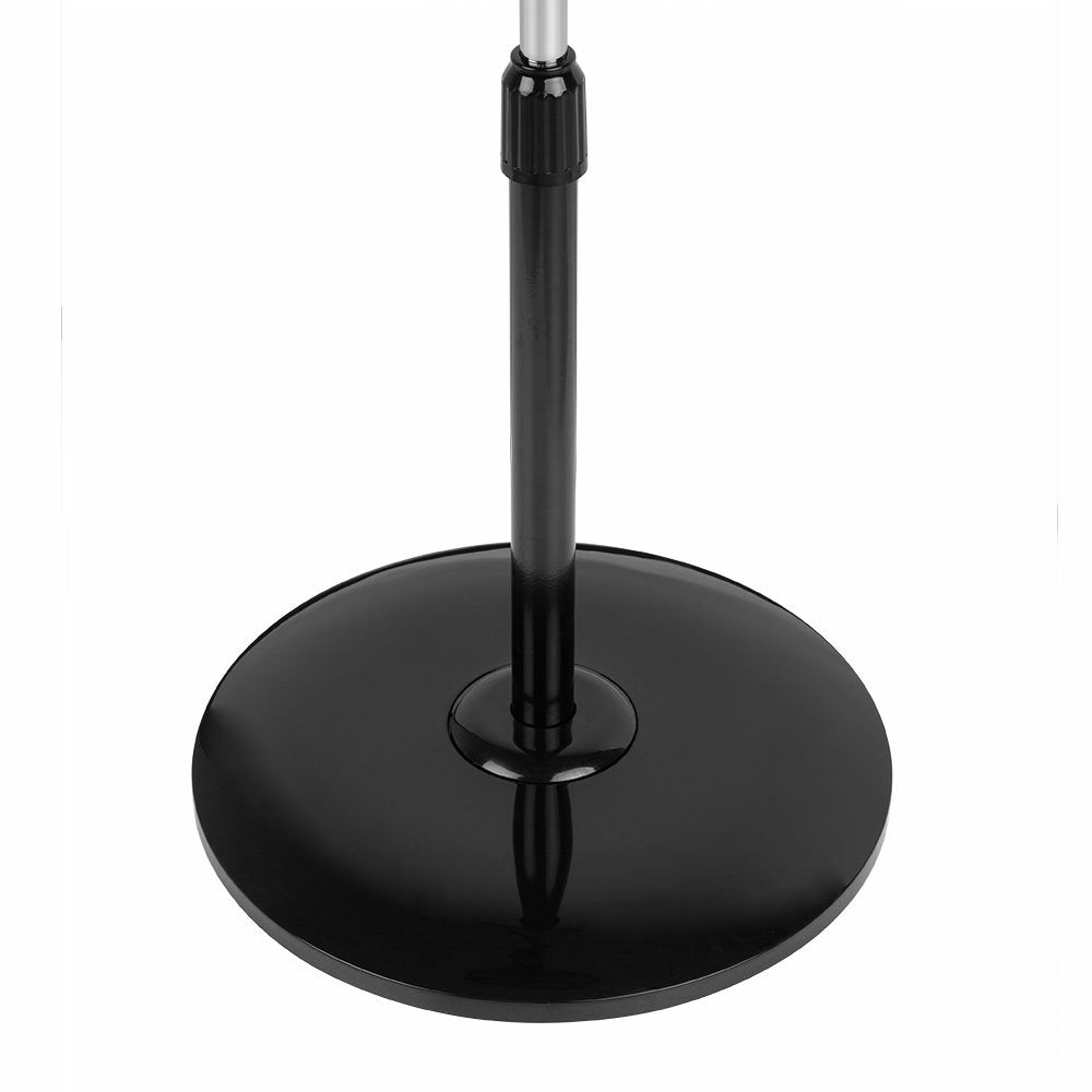 Ventilador De Pie Orbegozo Silent Night Sf 0642 60w 5 Aspas 40cm 3 Velocidades