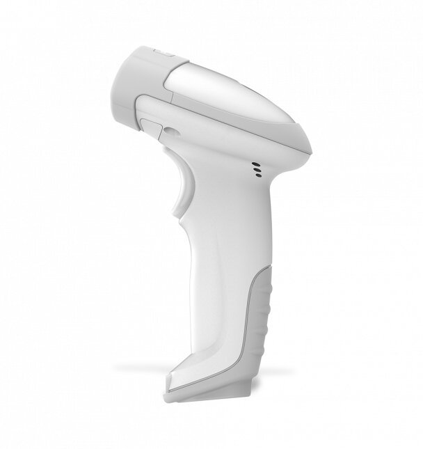 Hr32 Marlin Bt 2d Cmos Wirelessperp Bt Hh Reader Mega Pixel Black W