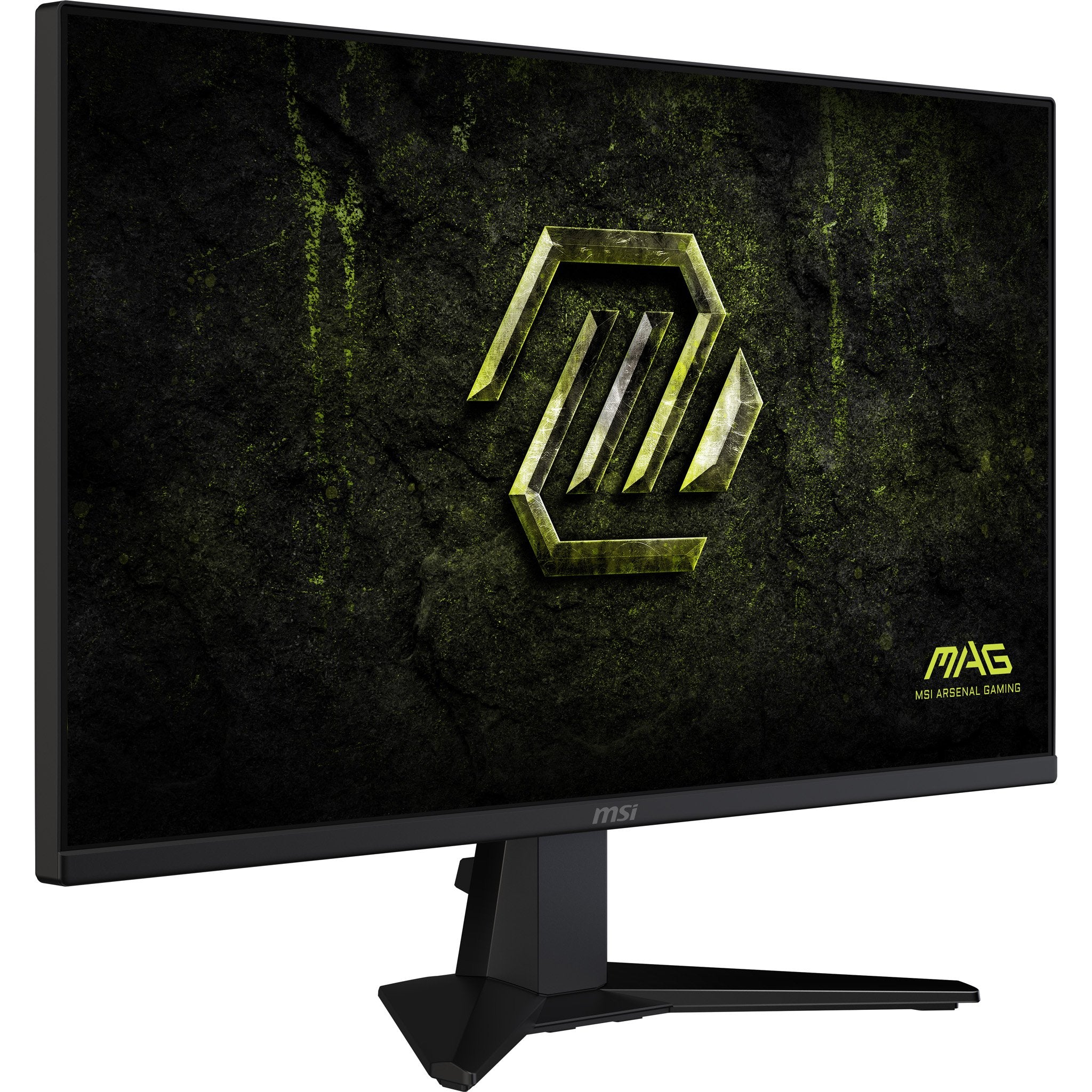 EAN 4711377386302 - MSI MAG 275QF E20 pantalla para PC 68,6 cm (27") 2560 x 1440 Pixeles Wide Quad HD LCD Negro imagen 8