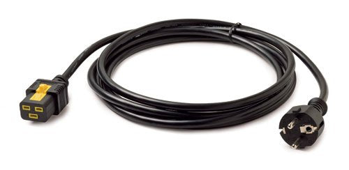 EAN 731304279792 - APC AP8755 cable de transmisión Negro 3,05 m imagen 1