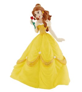 EAN 4007176124017 - BULLYLAND 12401 figura de juguete para niños imagen 1