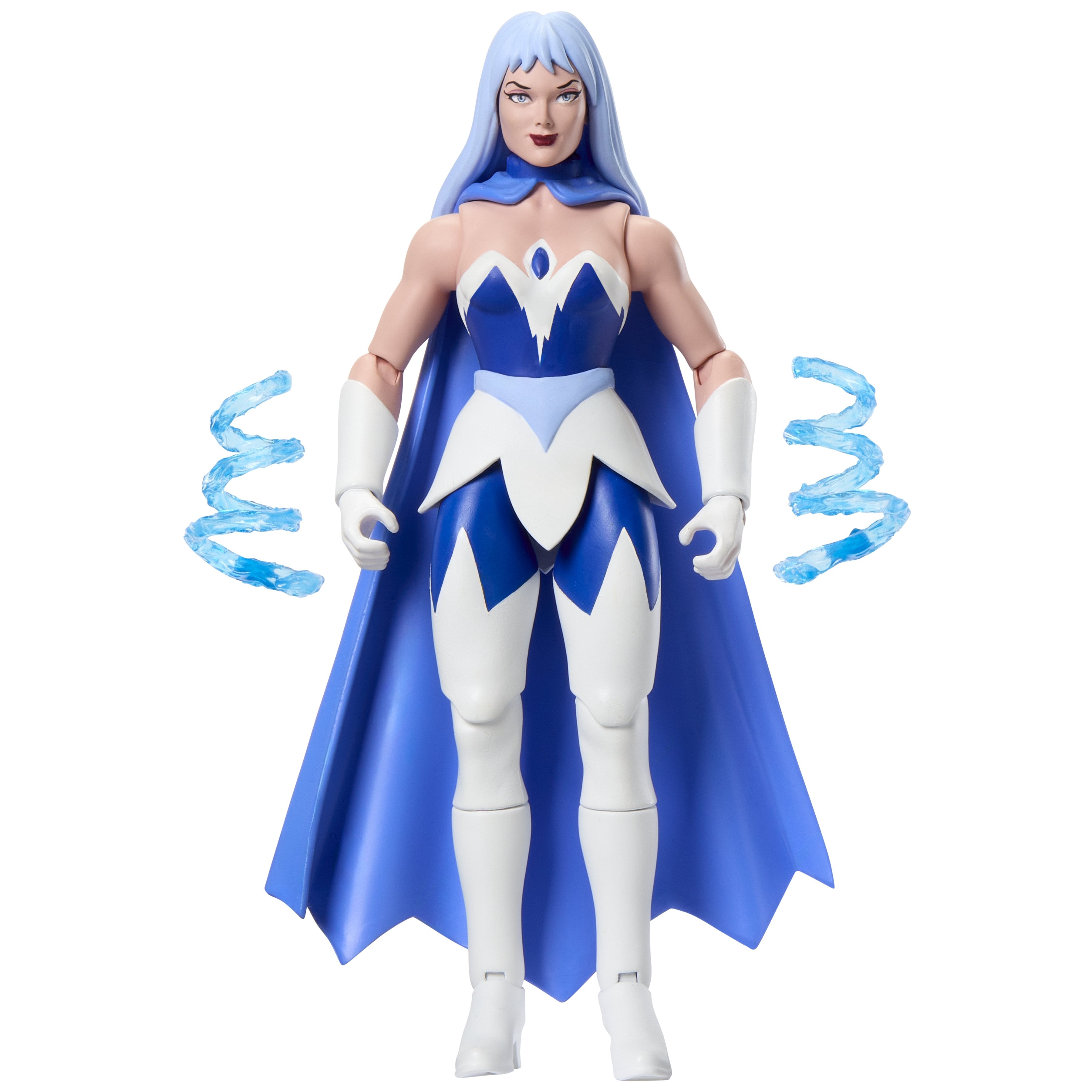 EAN 0194735264230 - Masters of the Universe Origins Cartoon Collection Frosta imagen 1