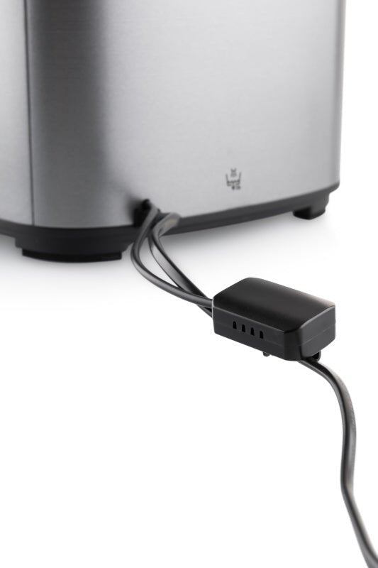 Humidificador Inteligente Eta Eta562990000 Noble Con Función De Purificación E Ionización Del Aire, Para Habitaciones De Hasta 50 M³.