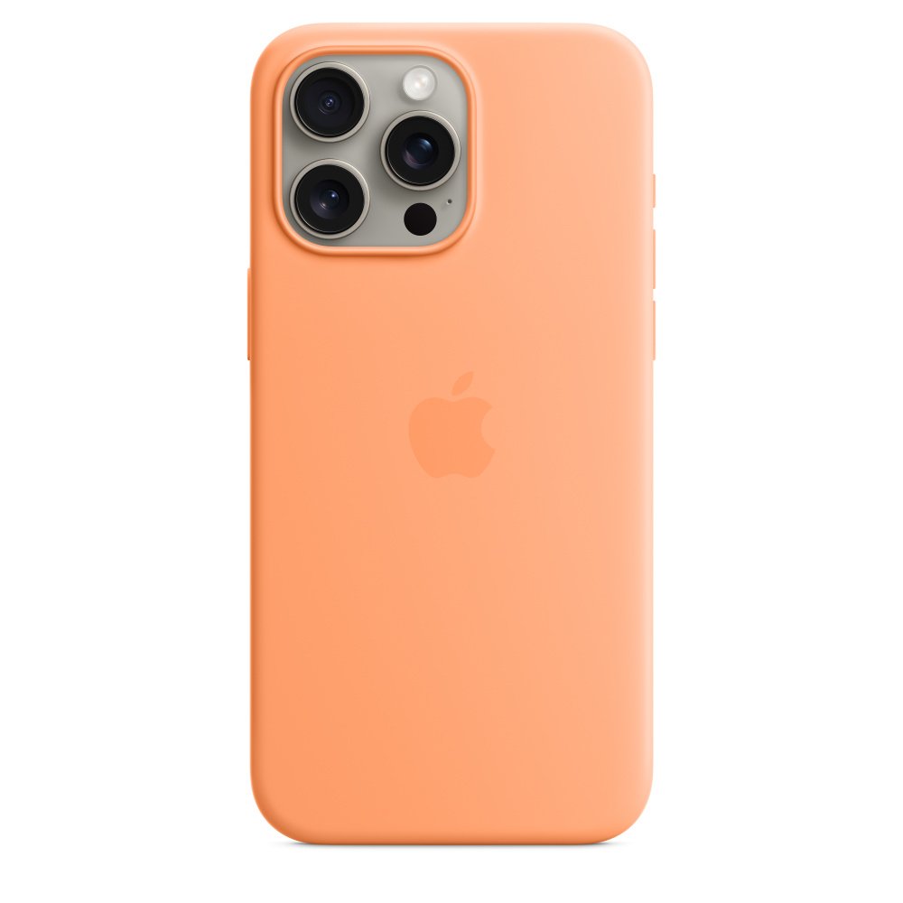 EAN 0194253940173 - Apple MT1W3ZM/A funda para teléfono móvil 17 cm (6.7") Naranja imagen 1