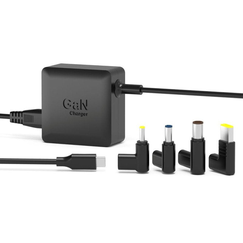 Port Designs Power Supply Gan 65w - Lenovo - Eu