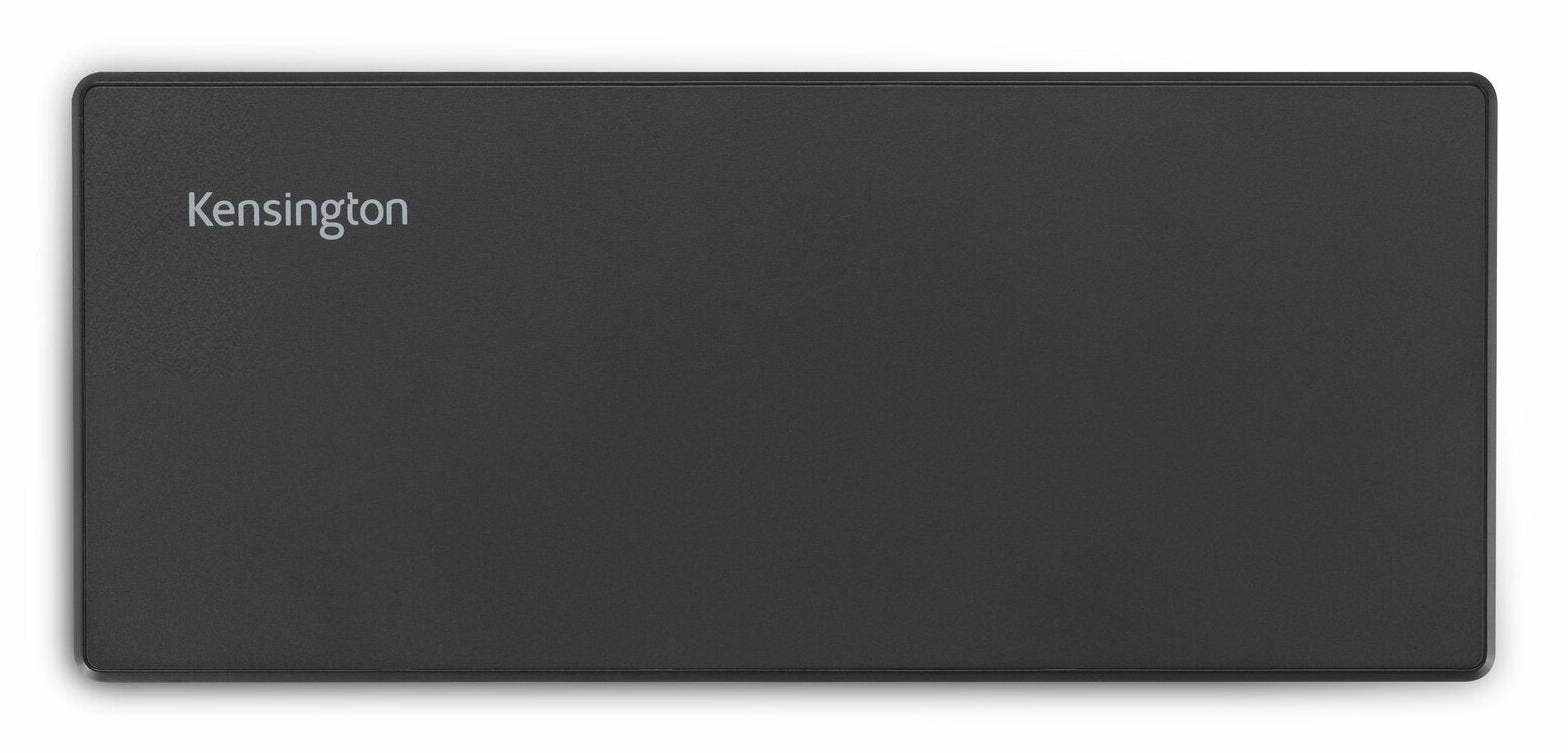 EAN 5028252640718 - Kensington SD4781P Alámbrico USB 3.2 Gen 2 (3.1 Gen 2) Type-C Negro imagen 8