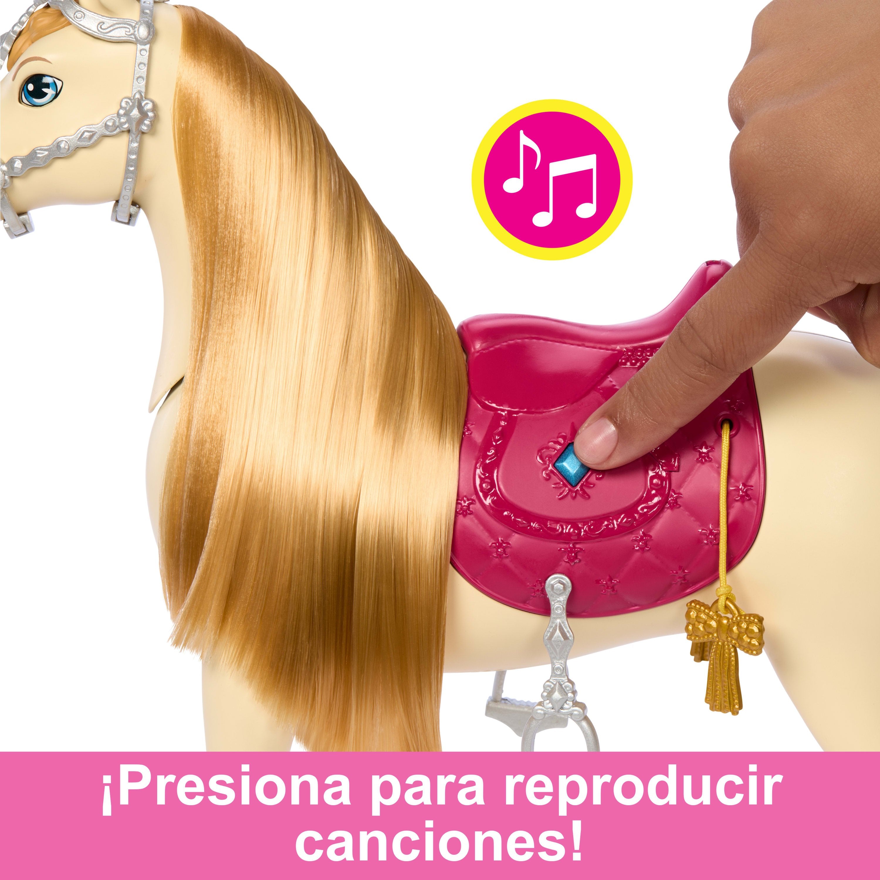 EAN 0194735231010 - Barbie HXJ42 muñeca imagen 12