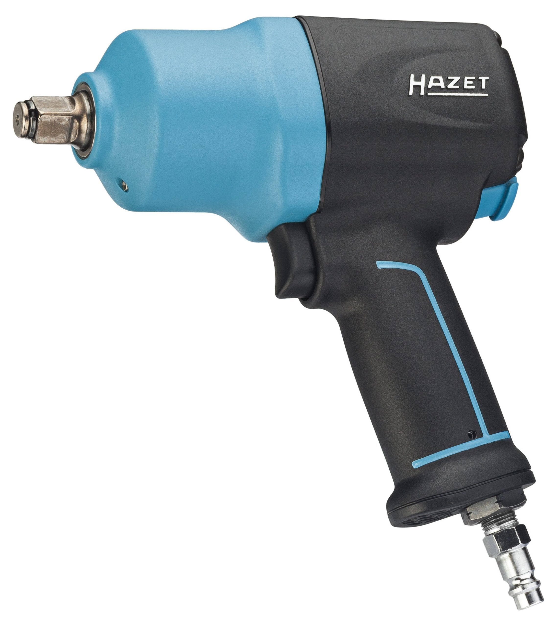 Atornilladora De Impacto Hazet 9012el-Spc Con Batería 1/2,1/4" 8000 Rpm Negro, Azul, Tornillo De Percusión Negro/Azul, Llave De Impacto, Negro, Azul, 1/2,1/4", 8000 Rpm, 1700 Nm, 1054 Nm