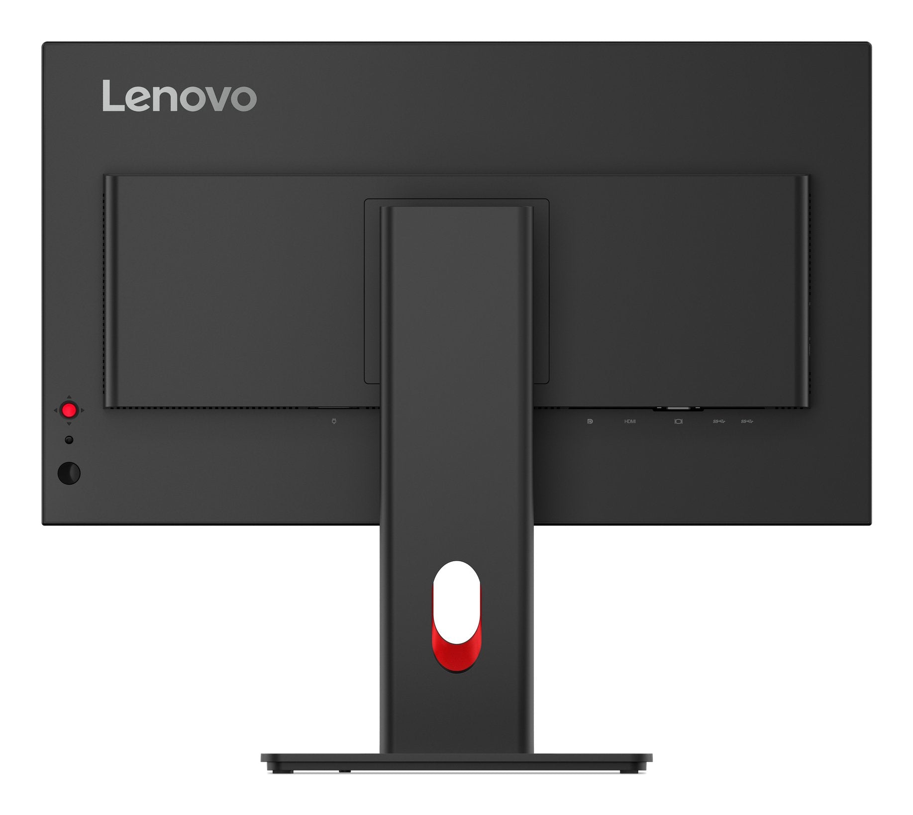 EAN 0198155418754 - Lenovo ThinkVision T24-40 LED display 60,5 cm (23.8") 1920 x 1080 Pixeles Full HD LCD Negro imagen 8