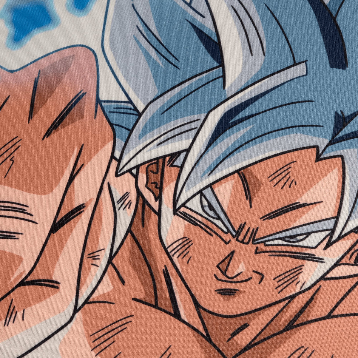 Alfombrilla Gaming Xl Blade - Ultra Instinct Dragon Ball