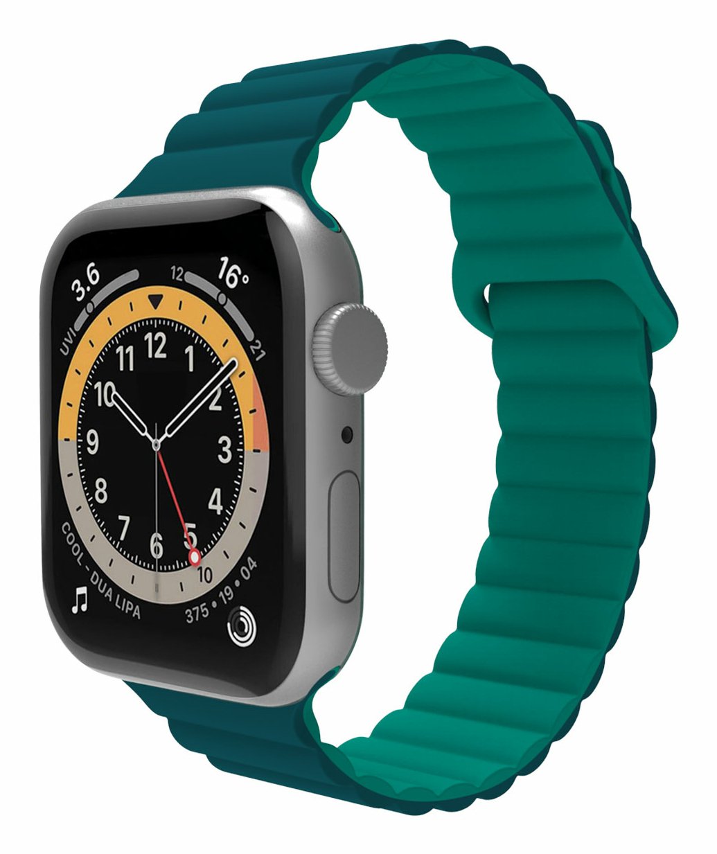 EAN 8021735208686 - Celly WBANDMAGGNLG pieza y accesorio para reloj Correa de reloj imagen 1