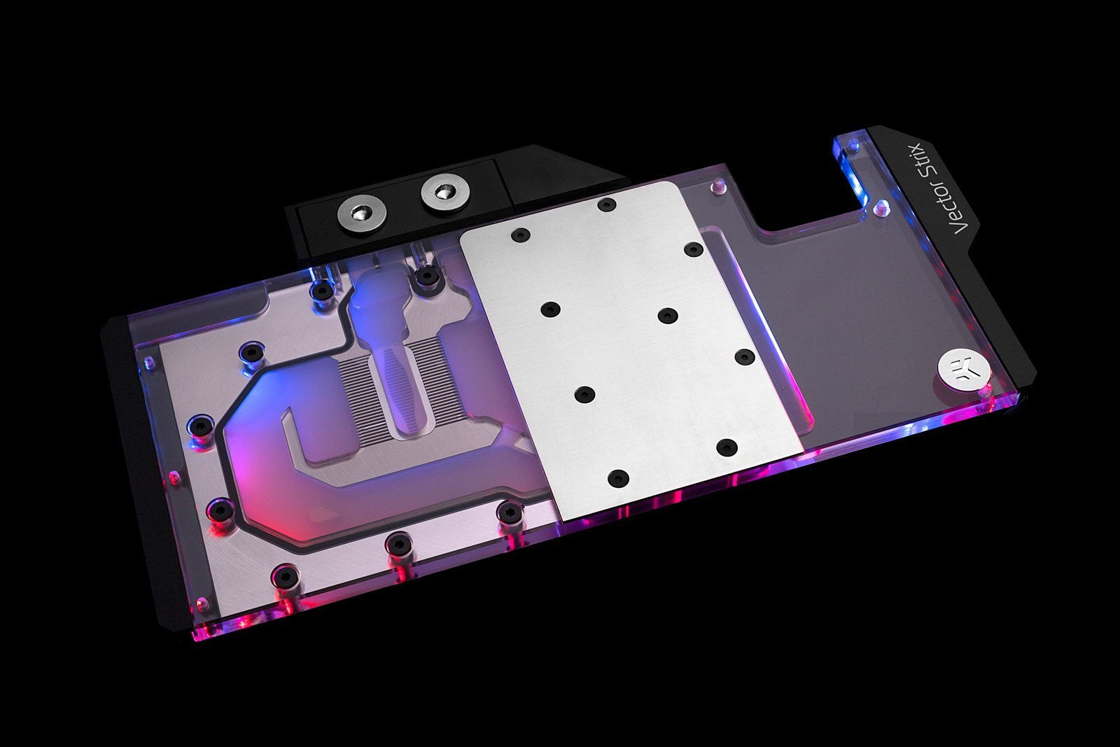 Ek Water Blocks Ek-Cryofuel Mymic Fog Premix - 1000ml