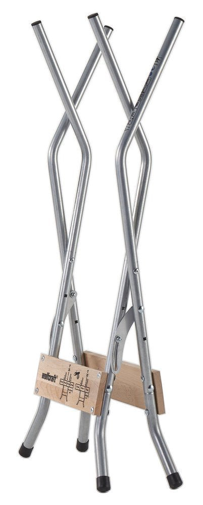 Soporte Para Cortar Leña Con Motosierras Sb 60 5119000 Wolfcraft