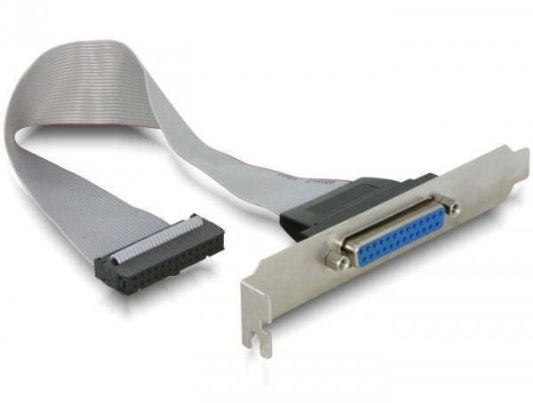 EAN 4043619843008 - DeLOCK 84300 cable de SATA 0,22 m imagen 1