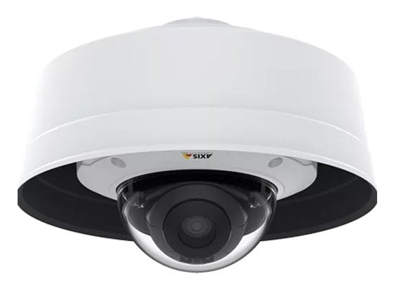 Axis 5505-091 Cámaras De Seguridad Y Montaje Para Vivienda