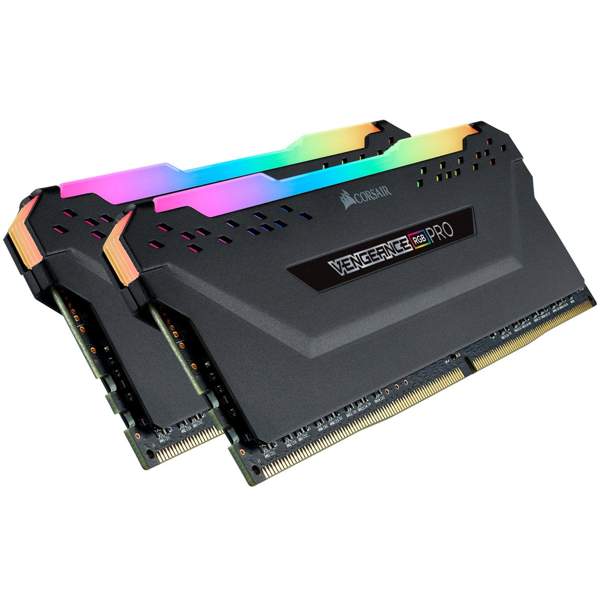 EAN 0840006621003 - Corsair Vengeance RGB Pro módulo de memoria 32 GB 2 x 16 GB DDR4 288-pin DIMM imagen 1