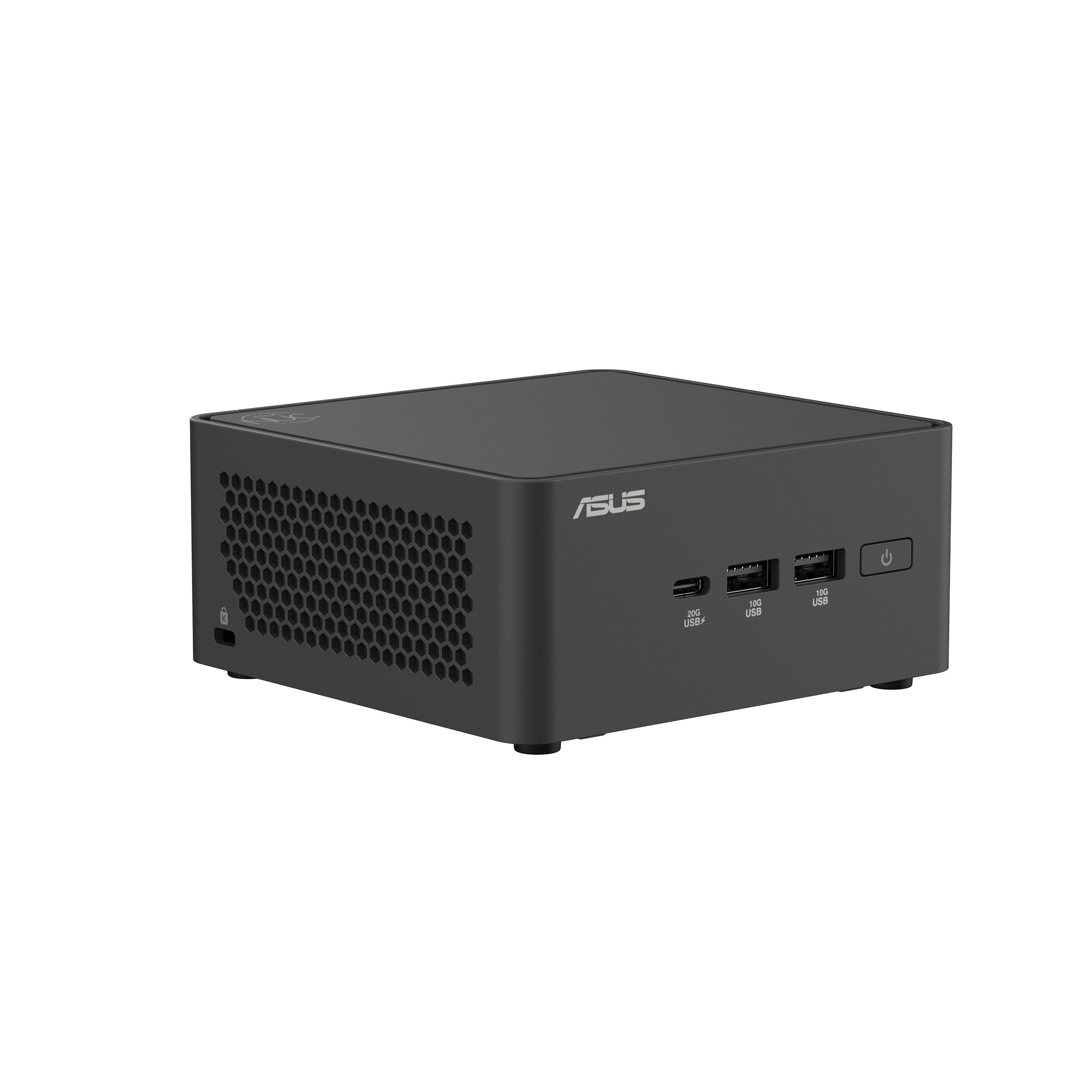 EAN 4711387949948 - ASUS NUC 15 Pro RNUC15CRHC700002 Negro imagen 9