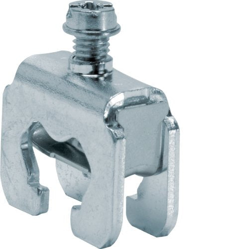 Hager Sammelschienenklemme K96a 1,5-16qmm F.Sas 12x5mm F.Cu-Leiter