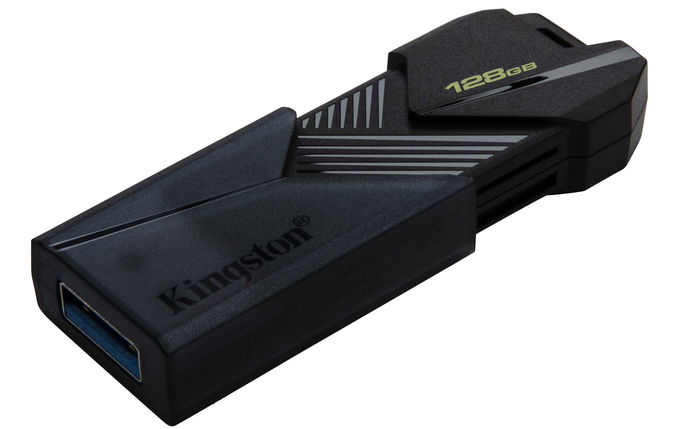 EAN 0740617332742 - Kingston Technology DataTraveler Exodia Onyx unidad flash USB USB tipo A 3.2 Gen 1 (3.1 Gen 1) Negro imagen 4