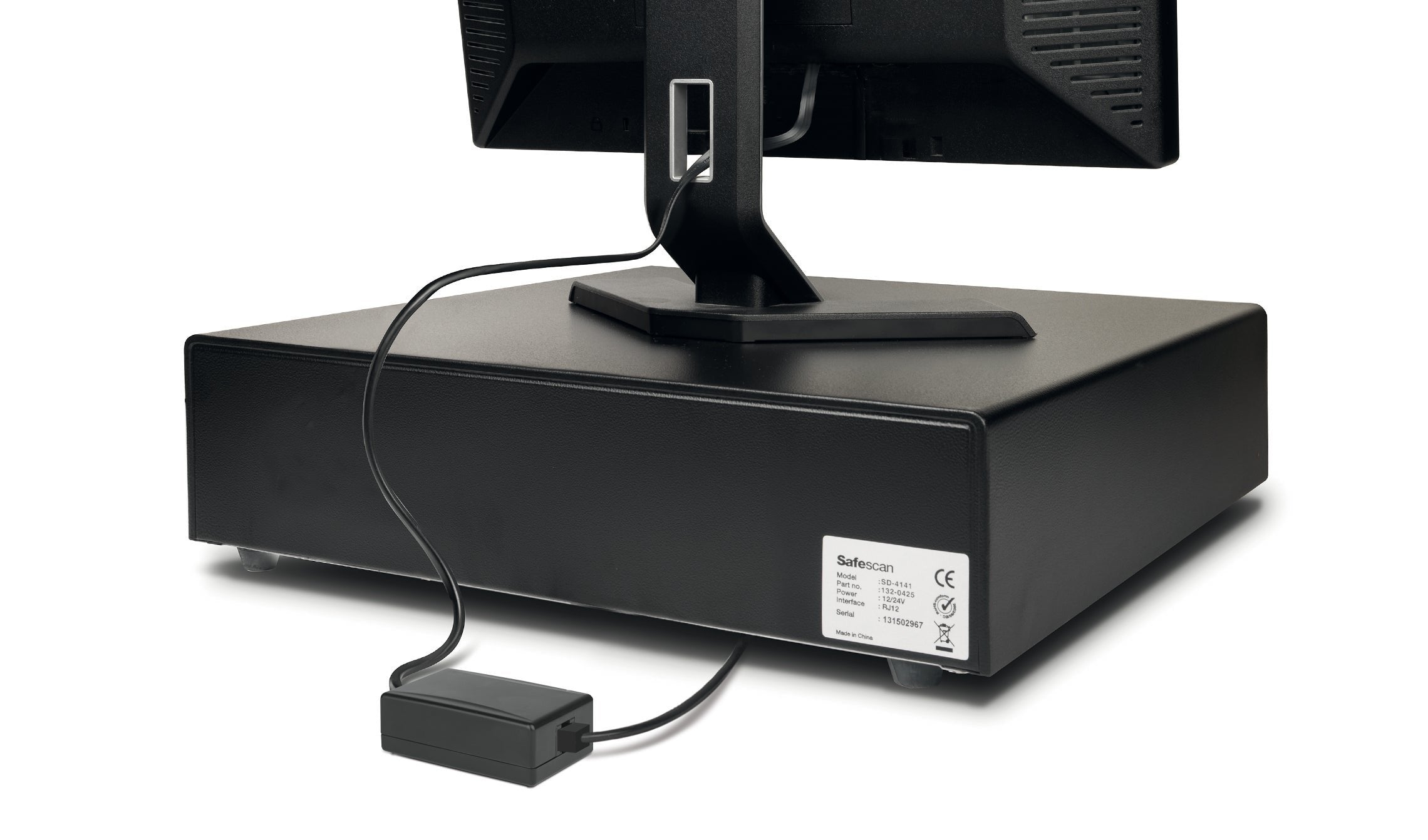 EAN 8717496335951 - Safescan UC-100 Disparador imagen 2