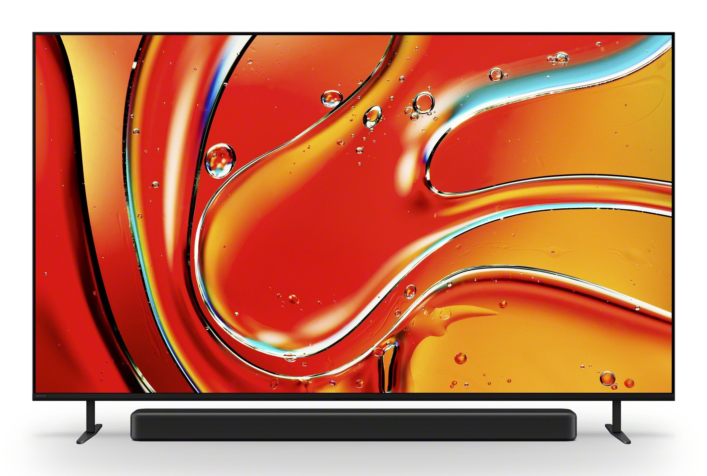 65" 4k Qled Xr Mini-Led Tuner W/3yr Ps