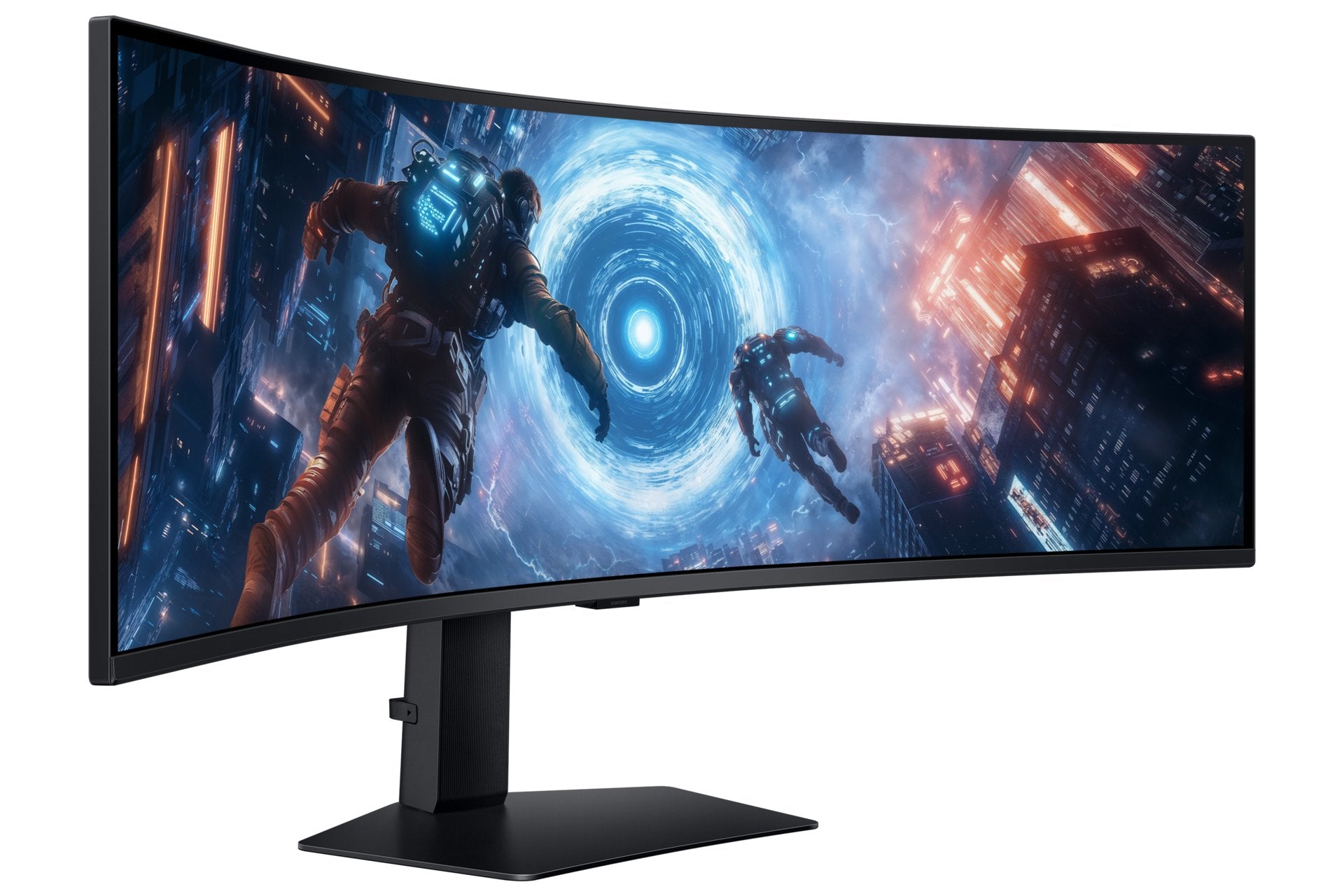 49 1000r Dwqhd 5120x1440 144hz Va 350cd