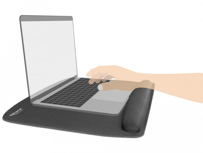 Ergonomisches Ratonpad Mit Handballenauflage 420 X 320 Mm