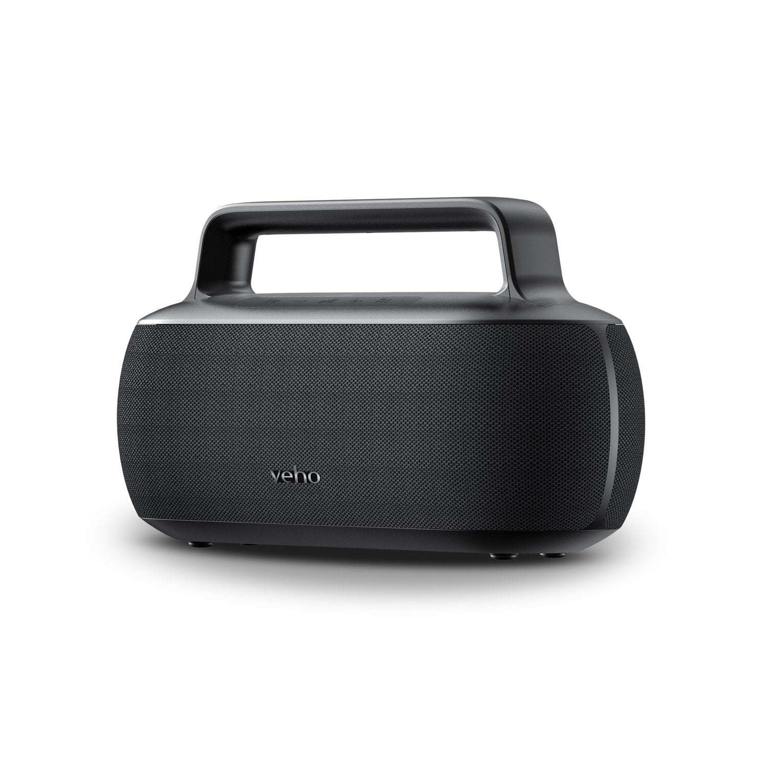 EAN 5060594760938 - Veho MZ-7 Altavoz monofónico portátil Negro 40 W imagen 2