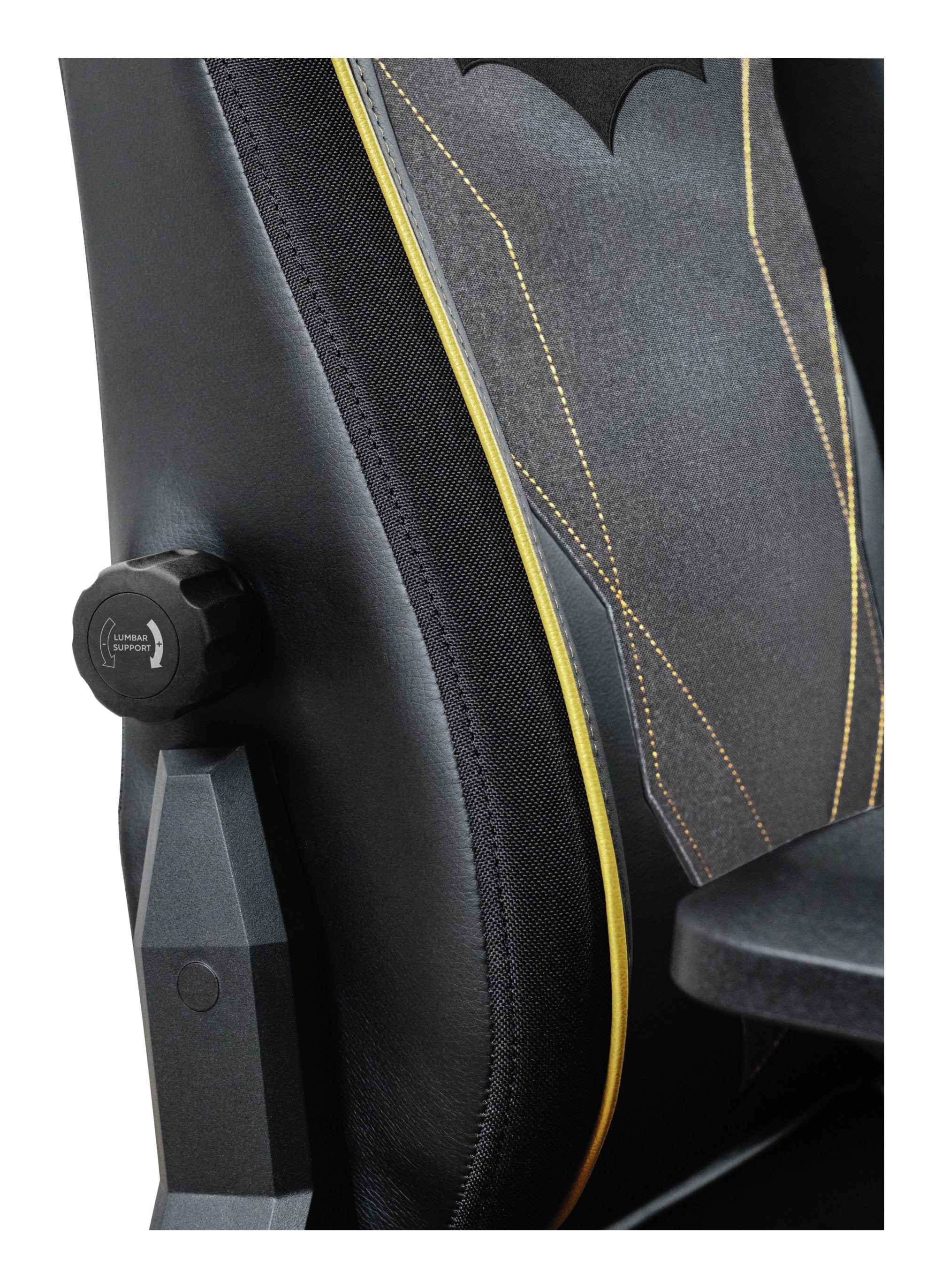 Trust 25787 Silla Para Videojuegos Silla Para Videojuegos De Pc Asiento Acolchado Negro