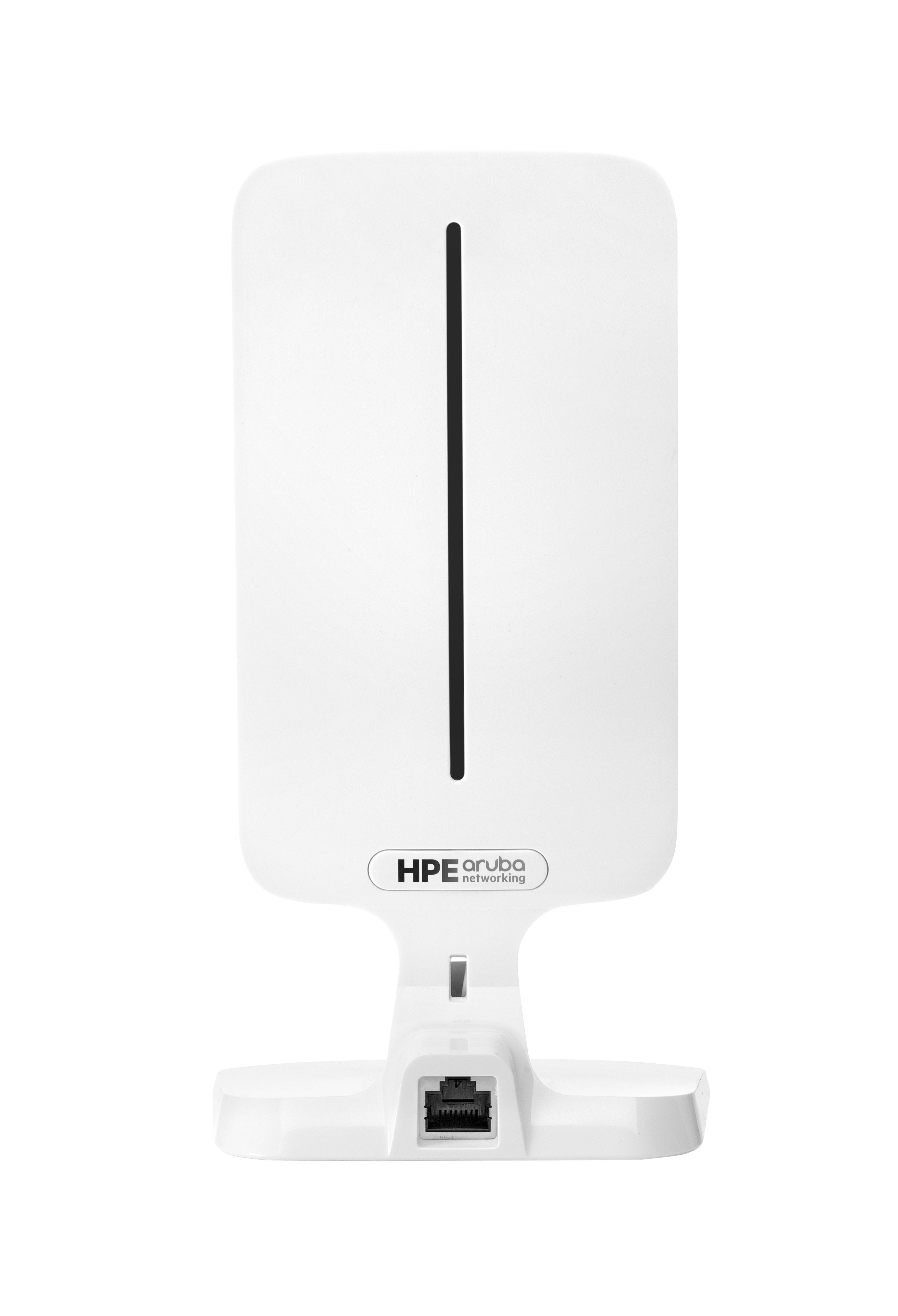 EAN 0190017695709 - HPE Networking Instant On Access Point Bundle with PSU Dual Radio 2x2 Wi-Fi 6 (EU) AP22D imagen 5