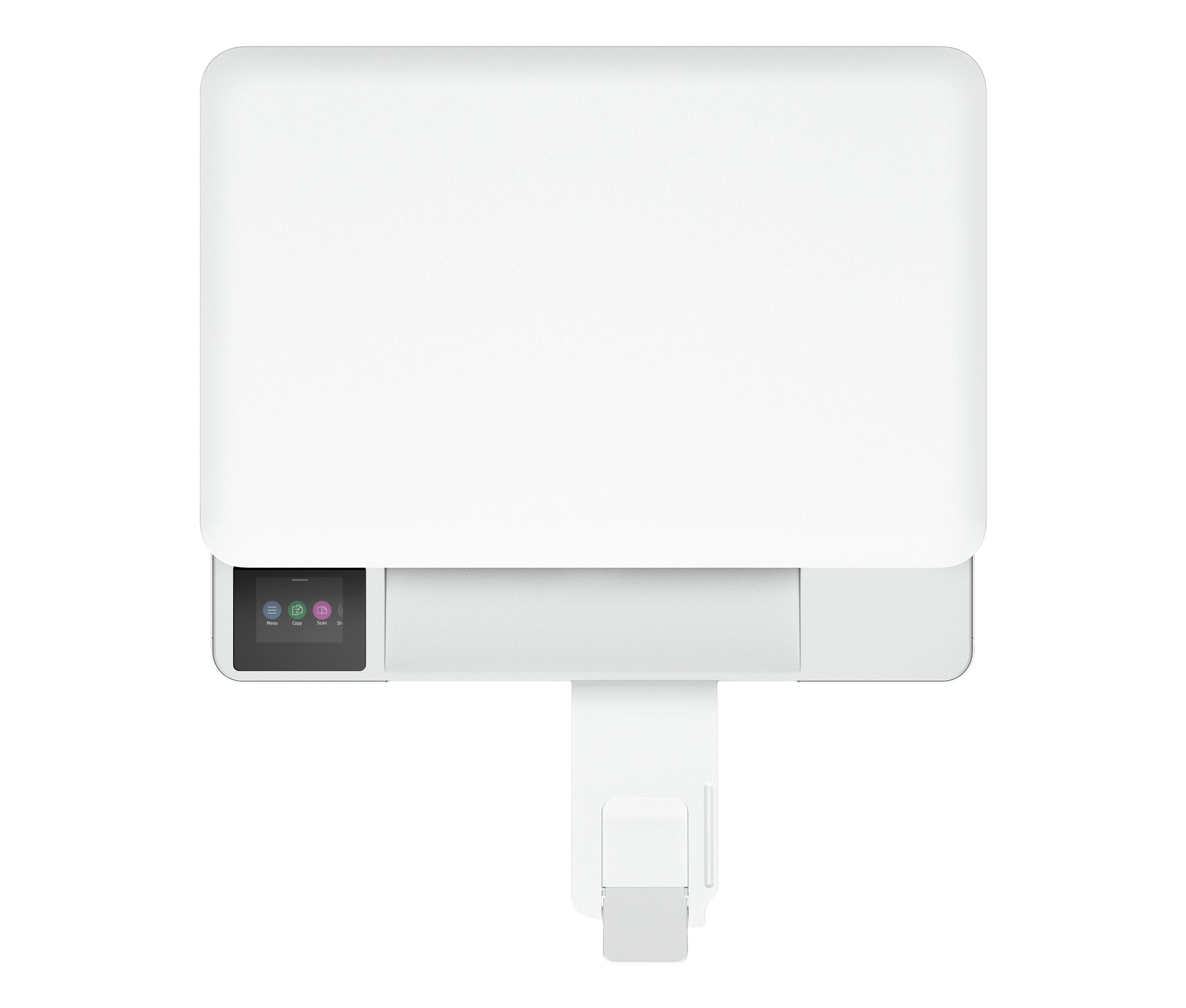 Impresora Hp Multifuncion Deskjet 6110e