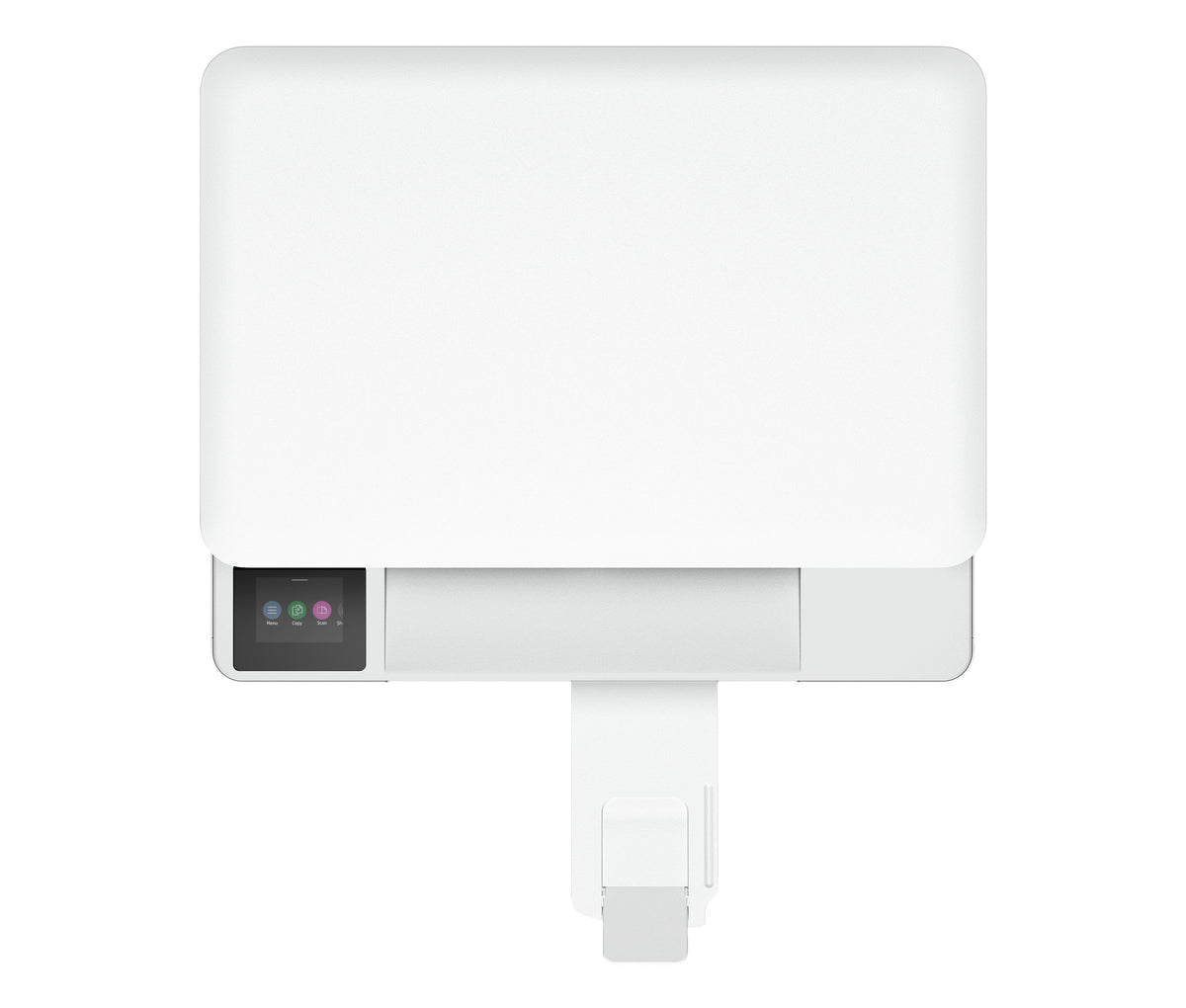 EAN 0197498438962 - HP ENVY 6110e All-in-One Printer Inyección de tinta térmica A4 4800 x 1200 DPI 10 ppm Wifi imagen 7
